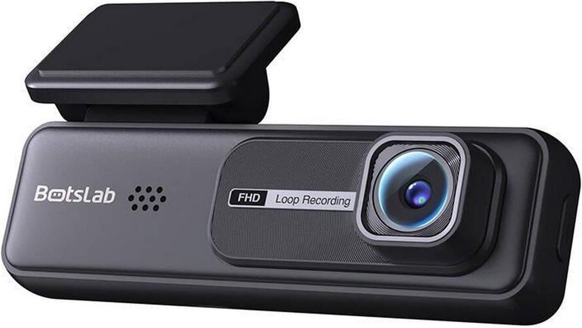 Botslab - HK30 Pro - Dashcam — afbeelding 1