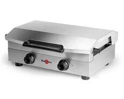 Krampouz - Style - plancha