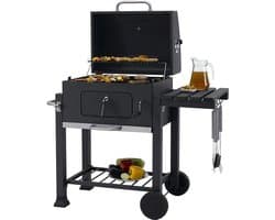 Barbecues