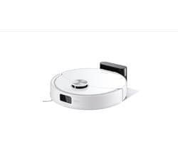 Roborock Q10 VF 0,5 l Wit