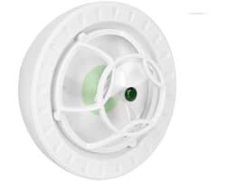 Mini Vaatwasser - Draagbare Reiniger - Keuken Schoonmaken - Hogedruk Water Jets - Compact Formaat - Zilver