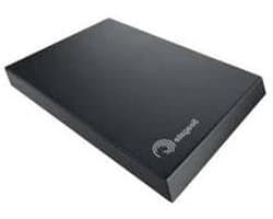 Externe Harde Schijf - Portable Drive - Bestanden Opslaan - Direct Gebruiksklaar - 500 GB - Zwart