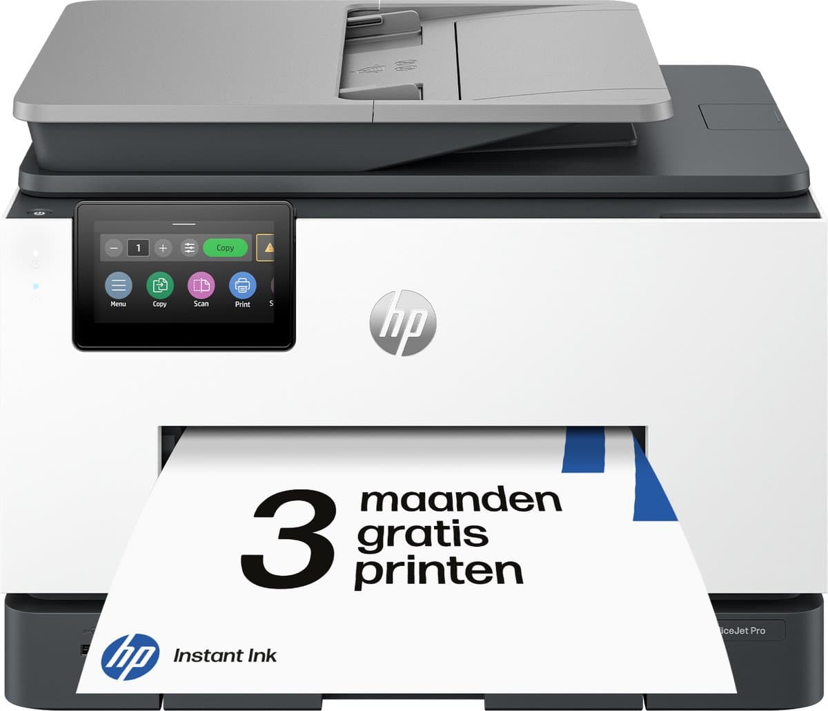 HP OfficeJet Pro 9132e — afbeelding 1