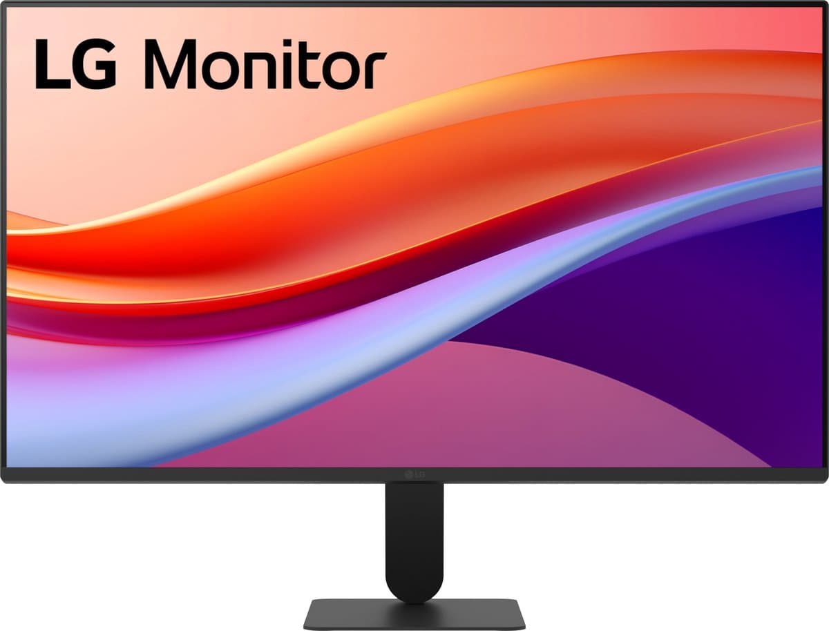 LG 27U411B-B - Full HD IPS Monitor - 120hz - 27 inch — afbeelding 1