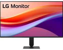 LG 27U411B-B - Full HD IPS Monitor - 120hz - 27 inch