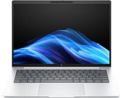 HP EliteBook 8 G1i 14 - Intel Core Ultra 5 - 16 GB - 512 GB SSD - 14 inch - Windows 11