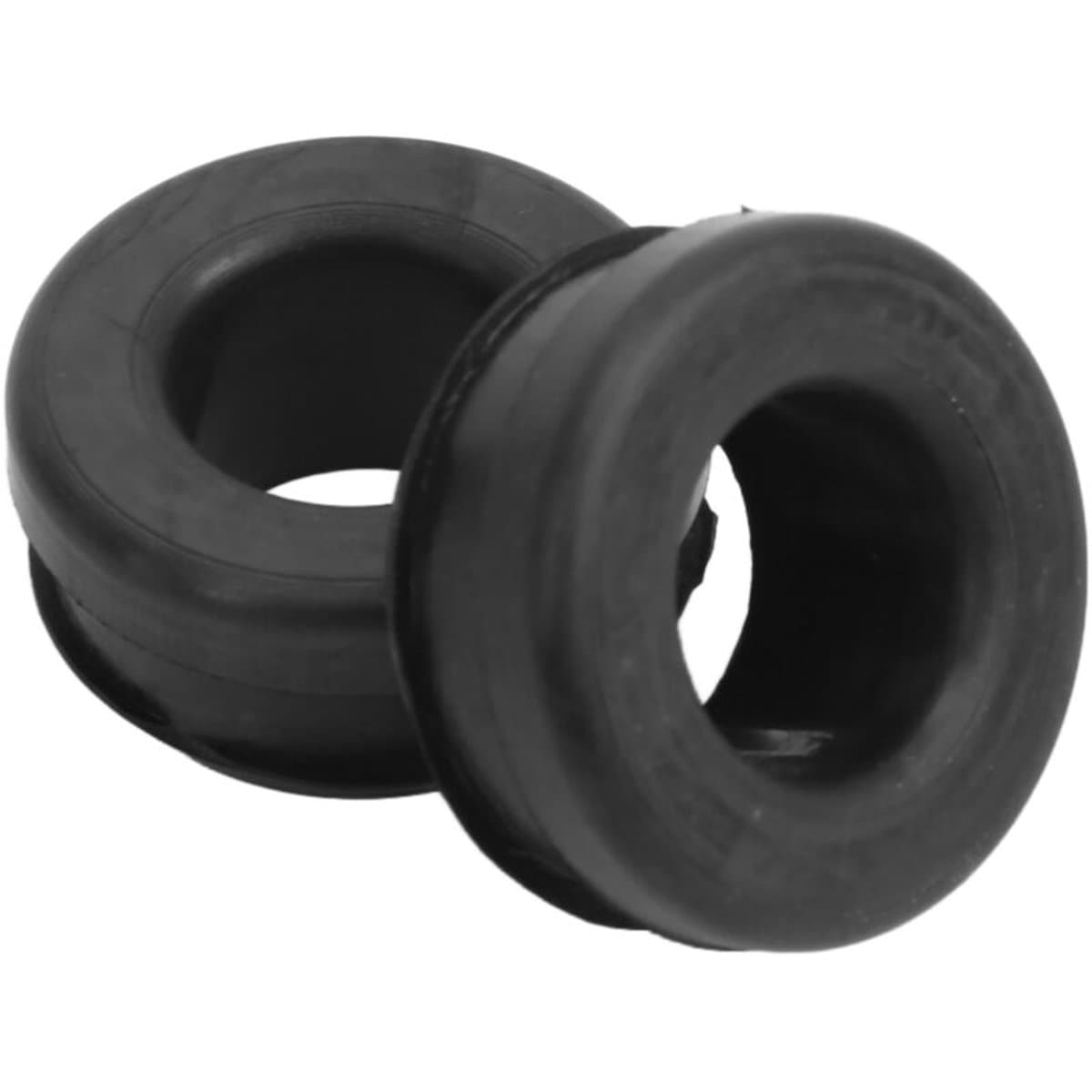 Ademventielpakkingen, 2 stuks, hittebestendig, geschikt voor Chevrolet SBC BBC SBF 350 A96 motor. — afbeelding 1
