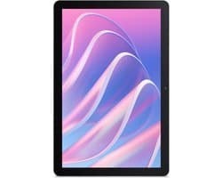 Acer Iconia A10 - Tablet - 10 inch - 4GB - 128 GB - Zilver