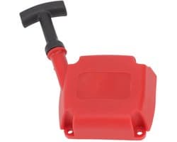 Dailygoods- Startkoord voor Oleo 36/37/43/44 - Tuingereedschap - Terugslag Pull Starter - ABS Materiaal - Stabiele Prestaties - Lichtgewicht 185g - Terugslagstarter