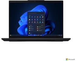 Lenovo ThinkPad L14 Gen 5 - Intel Core Ultra 5 135U vPro Processor - 16 GB DDR5-5600 - 256 GB SSD PCIe - 14" WUXGA 1920x1200 - 4YR Onsite garantie