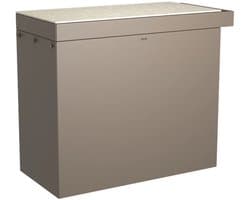 OFYR Signature Mise en Place 100 Taupe Terra