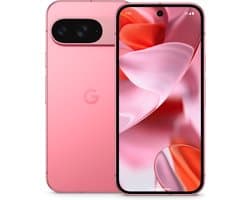 Google Pixel 9 - 256GB - Roze