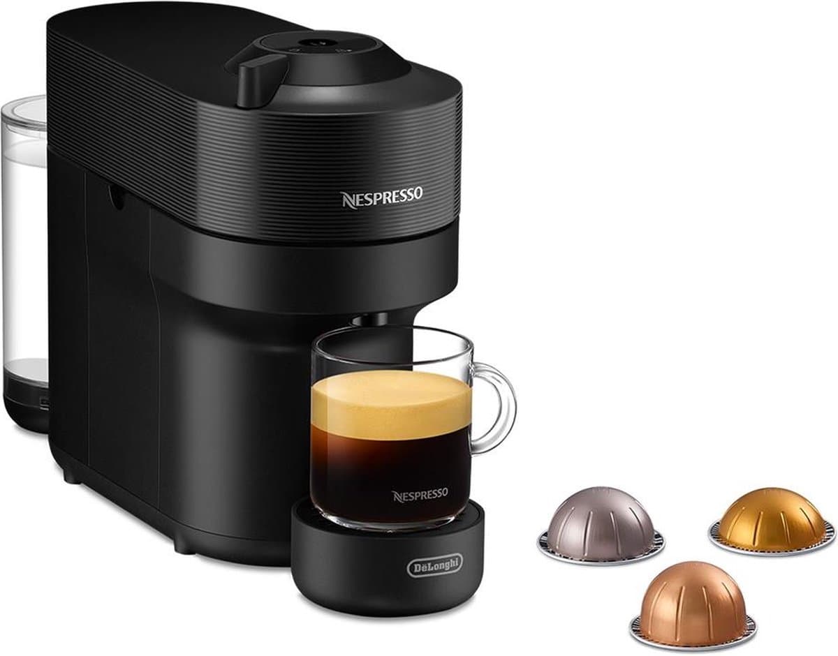 Nespresso Vertuo Pop De'Longhi ENV90.B — afbeelding 1