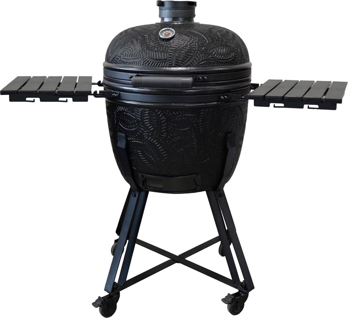 Barbecook Kamado BBQ Kamal 2.0 60/XL MAT | | 5404035718506 — afbeelding 1
