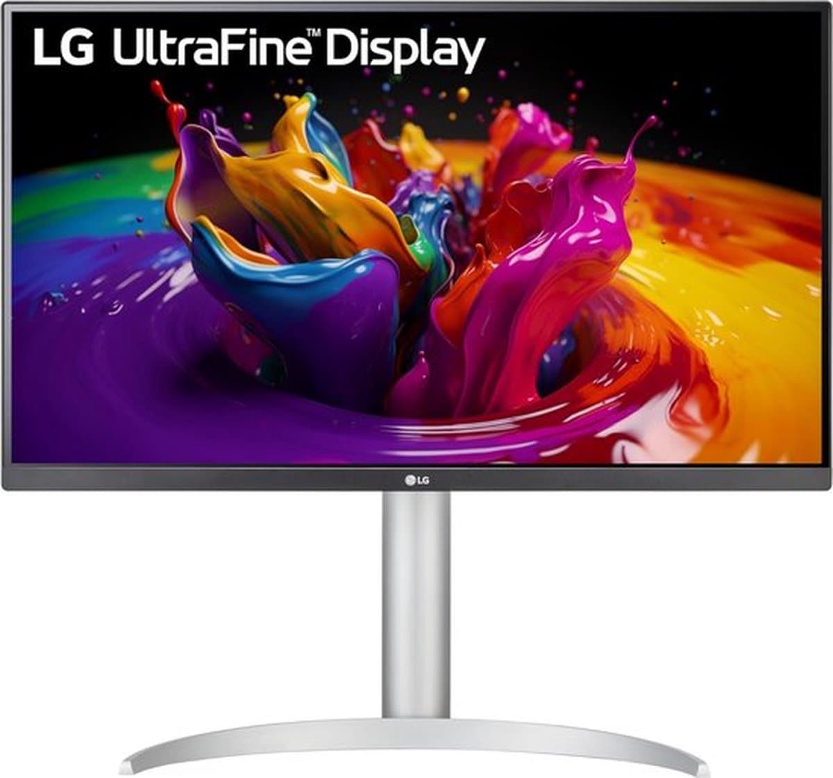 LG 27UP850K-W | | 8806096296233 — afbeelding 1