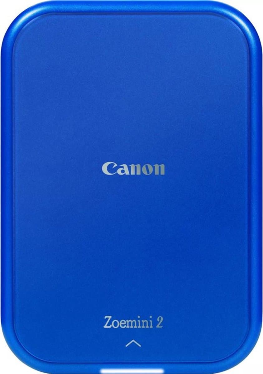 Canon Zoemini 2 Blauw — afbeelding 1