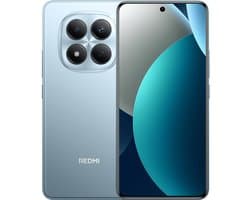 Xiaomi Redmi Note 15 Pro 4G 12GB 512GB Blauw