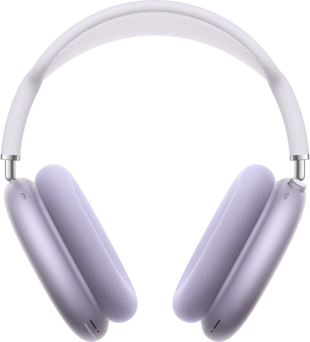 APPLE AirPods Max 2 Over-ear Draadloze hoofdtelefoon met Noise-cancelling Purple — afbeelding 1