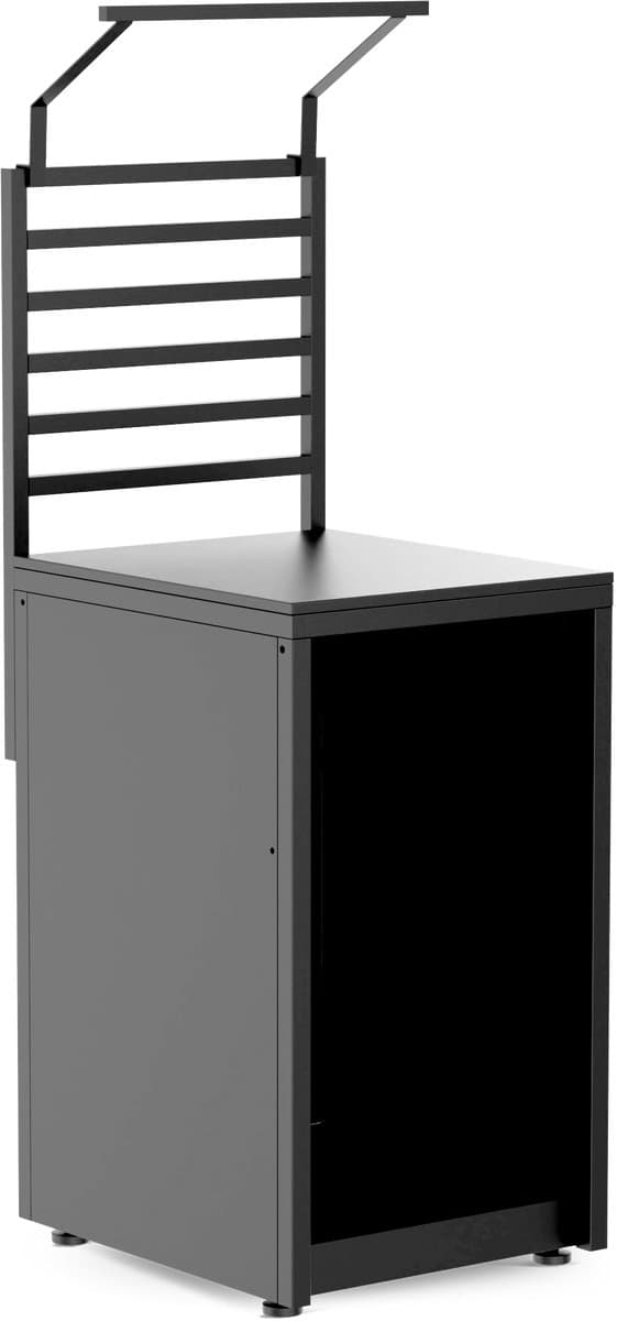 Cozze® LED Rack 52 - Verlicht je BBQ met de Cozze® LED Rack voor Back Grid 52 — afbeelding 1