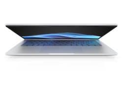 HP EliteBook 8 G1i Next Gen AI Wolf Pro Security Edition Copilot+ PC Intel Core Ultra 5 226V Laptop 35,6 cm (14") WUXGA 16 GB LPDDR5x-SDRAM 512 GB SSD Wi-Fi 7 (802.11be) Windows 11 Pro Zilver
