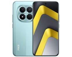 Xiaomi POCO M8 Pro 5G - 8 GB RAM - 256 GB - Groen