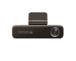 70mai Dash Cam 4K M800 HDR - Dashcam - 4K Ultra HD opname met HDR - GPS en ADAS rijassistentie - WiFi app bediening - Parkeerstand beveiliging - G-sensor en nachtzicht voor veilig rijden en bewijs bij incidenten