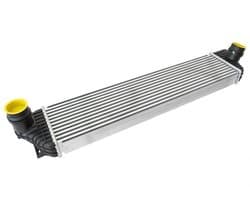M Modecar - Renault Master III Serie - Intercooler - 2,3 dCi - 2010