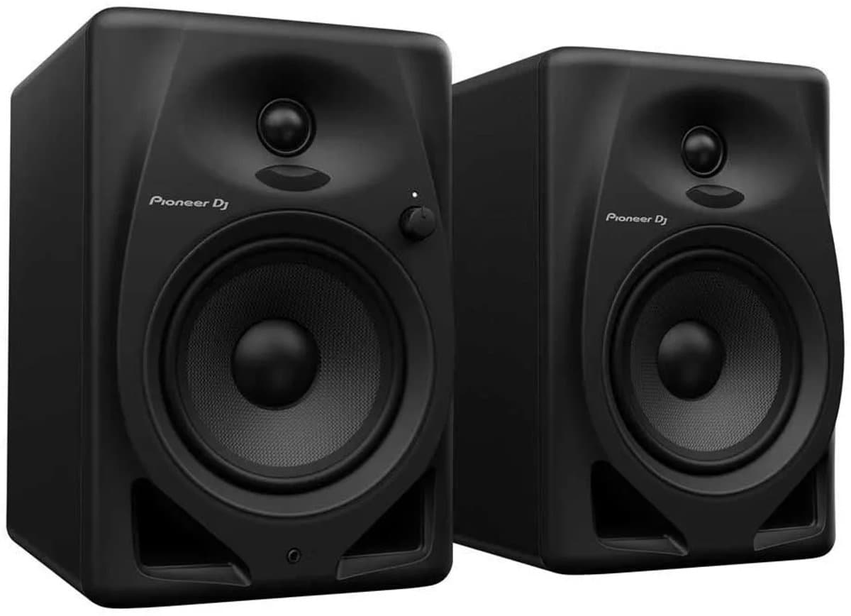 Pioneer DJ DM-50D — afbeelding 1