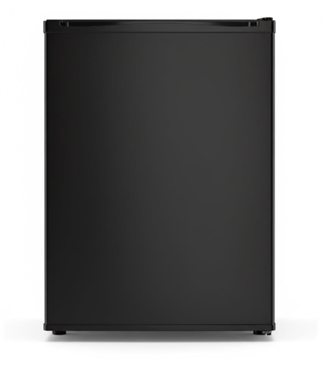 Exquisit - KB40-V-S-460F - Mini koelkast - Low frost - Minibar - 33 Liter - 24db - 5 jaar garantie — afbeelding 1