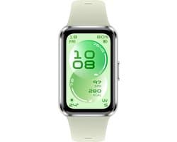 HUAWEI Band 11 - Green - Candy-B29F