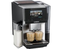 Siemens EQ700 iAroma TQ727E03 - Volautomatische koffiemachine - RVS - Keramische maalschijven