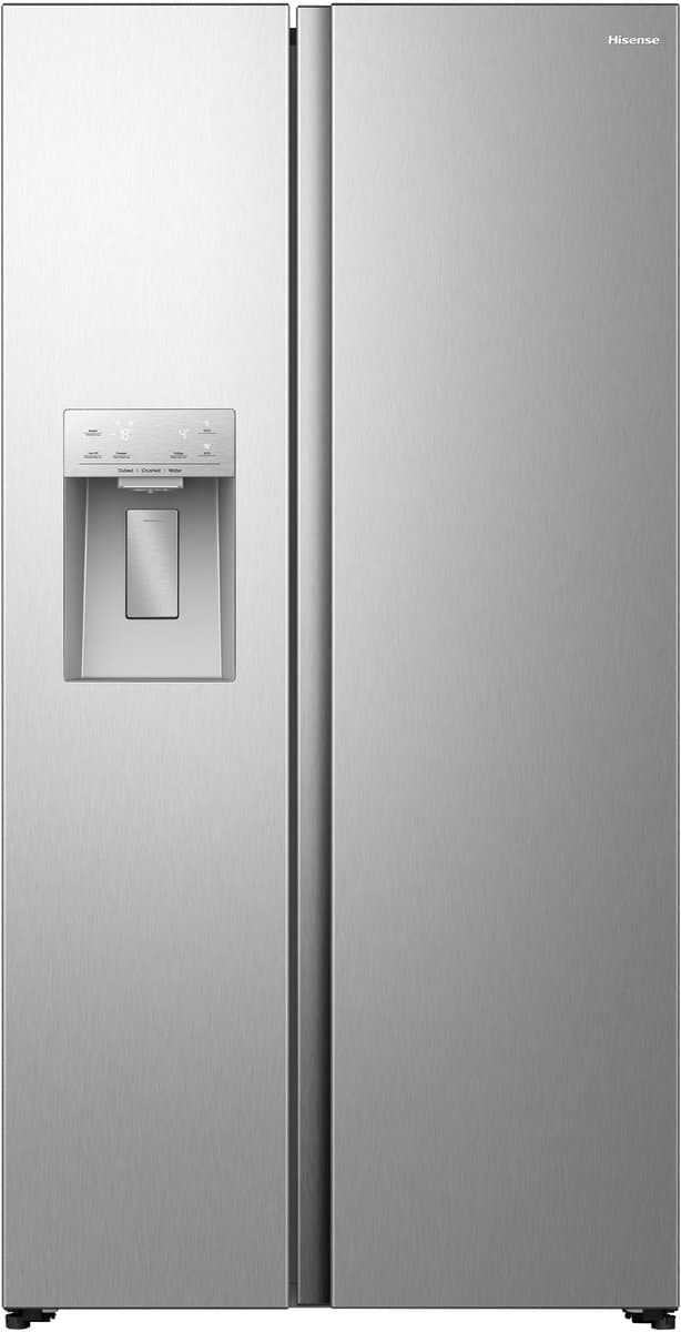 Hisense RS5P528STIE — afbeelding 1