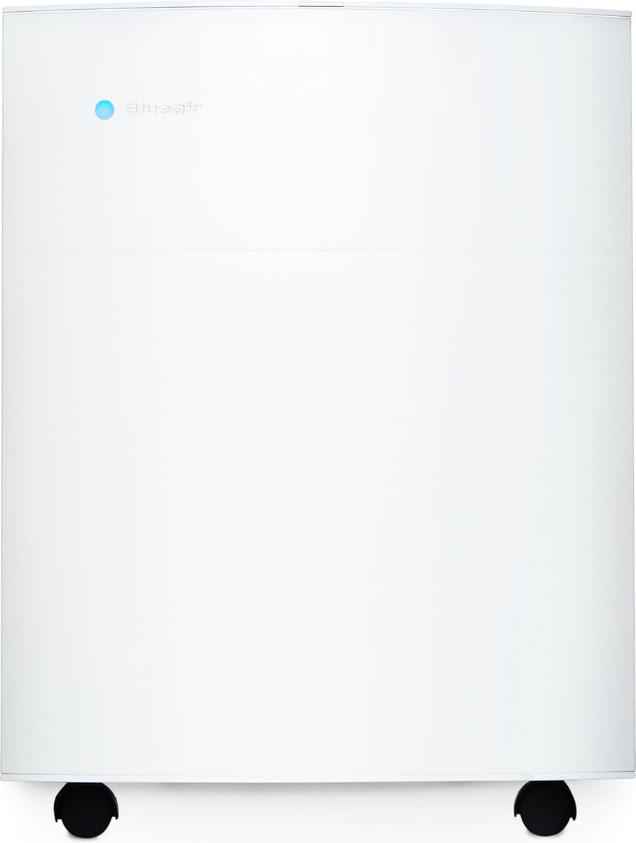 Blueair Classic 605 PAC - Luchtreiniger - HEPA Silent™ - SMART - vooor tuimtes tot 180m2 - Ionisatie - — afbeelding 1