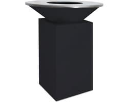 Ofyr Classic Black 85-100 Vuurschaal/Grill