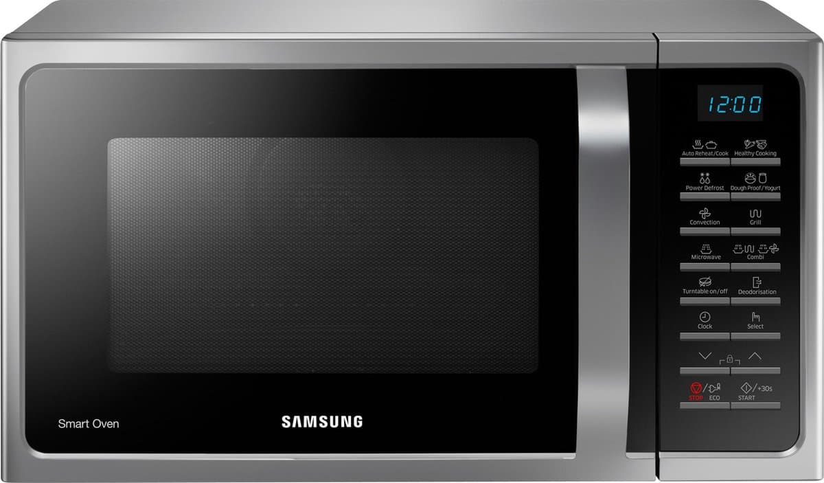 Samsung MC28H5015AS - Combi-magnetron — afbeelding 1
