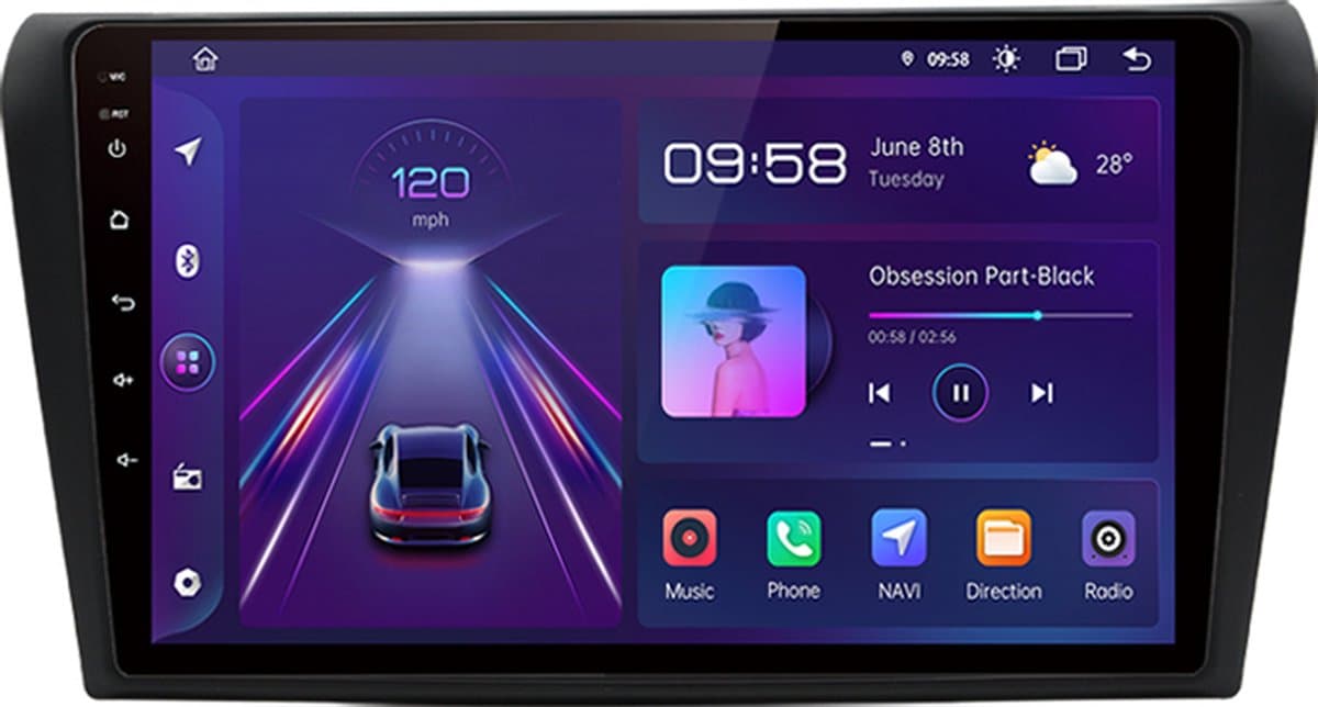 radio - — afbeelding 1