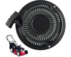 Trekstarter voor Grasmaaiers - Geschikt voor Einhell GH-PM 46/1 S