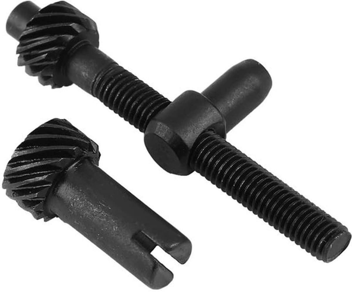 Kettingspanner, kettingspanner voor grasmaaier voor Timberpro Lawnflite 2500 25CC 0635231132314 — afbeelding 1