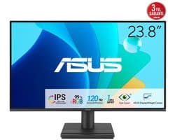 ASUS VA249HG Serie - Monitor - 23.8 inch - Full HD - IPS - 120Hz