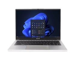 Terra Mobile 1410M FullHD 14" laptop - Intel Core Ultra 5 125U - 16GB DDR5 - 500GB M.2 SSD - Windows 11 Pro