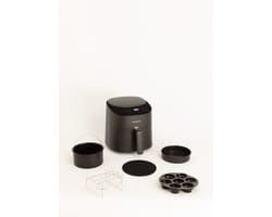 CREATE - Set AIR FRYER PRO COMPACT 3.5 L + accessoires