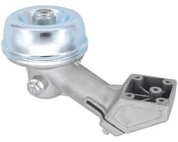 Omgoods - Tandwielkop voor Grasmaaier en Bosmaaier