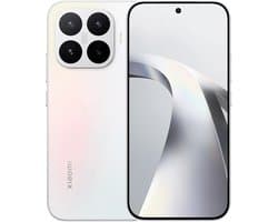 Xiaomi 17T Opaal wit 12GB RAM 256GB ROM