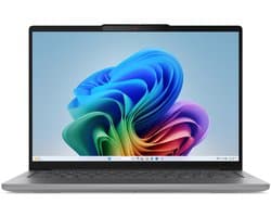 Lenovo IdeaPad Slim 5 14IPH11 - Copilot+ Laptop - 14 inch - Core Ultra 5 - 16GB/512GB