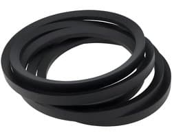 Dailygoods - V-riem voor Grasmaaier - Compatibel met 700 en 954-0443A