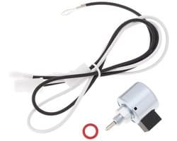 Grasmaaier Carburateur Afsluitmagneetventiel - Compatibel met Briggs & Stratton