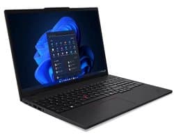 Lenovo ThinkPad T16 Gen 3 Laptop - Intel® Core™ Ultra 5 125U - 16GB RAM - Intel® grafische kaart - Windows 11 Pro 64