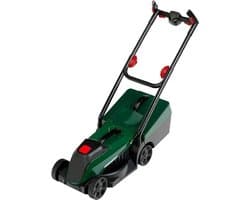 QIN® Grasmaaier Speelgoed - Kruiwagen Speelgoed - Grasmaaier Kinderen - Meerkleurig- 57cm x 20cm x 56cm