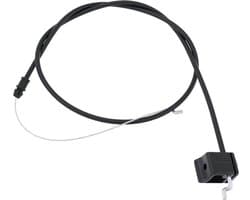 Dailygoods- Bedieningskabel 128 cm - Compatibel met Toro