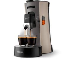 1450w pod koffiezetapparaat - philips - csa240.31